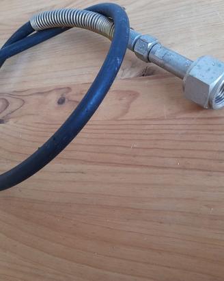 Tubo alta pressione CO2/Azoto per spillatura birra