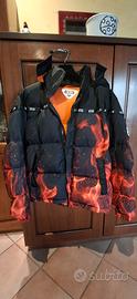 Giubbino 313 Flame uomo
