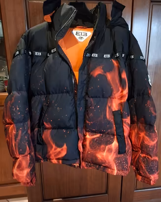 Giubbino 313 Flame uomo