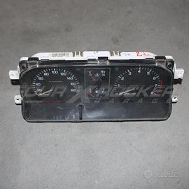 Quadro strumenti contachilometri Daihatsu Feroza