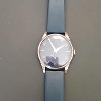 Zenith Stellina Jumbo 38 Cassa Acciaio Cal.126-6