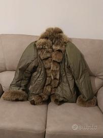 GIACCA + PORTAFOGLIO MICHAEL KORS!!!