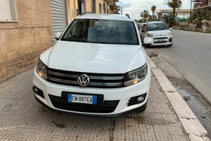 Volkswagen Tiguan 2.0 TDI 110 CV Trend & Fun BlueM