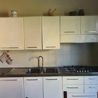 cucina completa