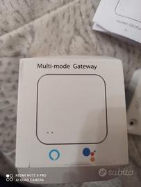 gateway multi mode nuovo