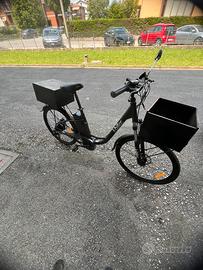 I-Bike City Easy S