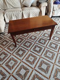 tavolino arte povera