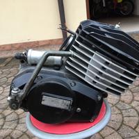 Motore fantic 125