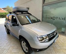 DACIA Duster 1.5 dCi 110 CV EDC S&S 4x2 Serie Sp
