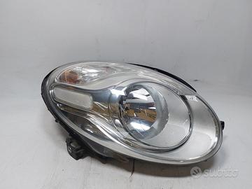 47520748 FANALE ANTERIORE DX FIAT 500L (351) TREKK