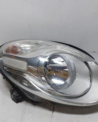 47520748 FANALE ANTERIORE DX FIAT 500L (351) TREKK