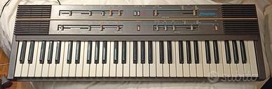 Tastiera Farfisa Fk65