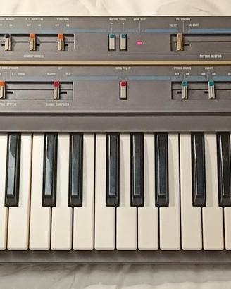 Tastiera Farfisa Fk65