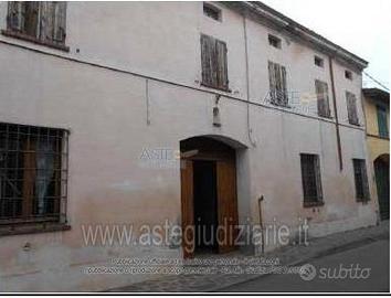 Appartamento Rivarolo Mantovano [A4337605]