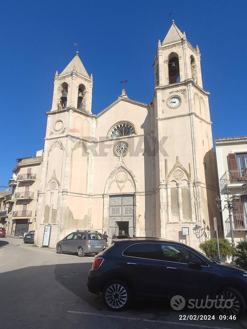 Casa – Racalmuto, Carmelo, Agrigento - Vista 4