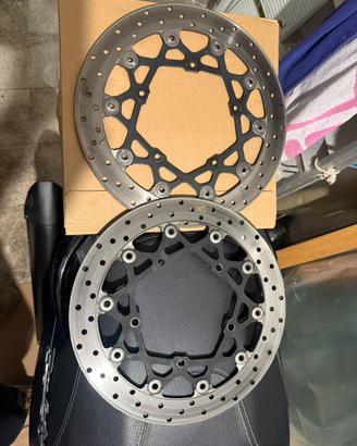 Dischi fz1 /fz1 fazer / r1