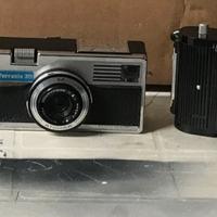 Fotocamere vintage