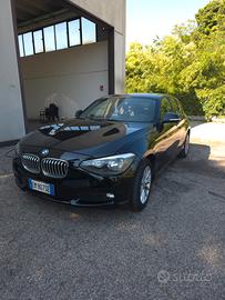Bmw 116 116d 5p. Efficient Dynamics Sport