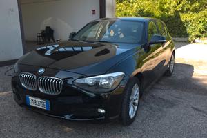 Bmw 116 116d 5p. Efficient Dynamics Sport