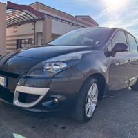 Renault Scenic x-mod Dinamique  1.6 DCI