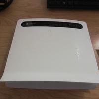 Huawei B593s-22 4G LTE 150Mbps  ROUTER 4G