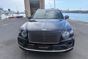 Bentley Bentayga V8