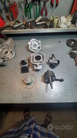 kit elaborazione minarelli am6