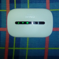 Modem Wi-Fi portatile Huawei E5330