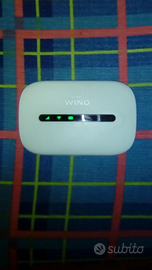 Modem Wi-Fi portatile Huawei E5330