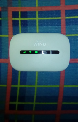 Modem Wi-Fi portatile Huawei E5330