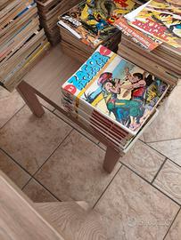 zagor vari numeri 