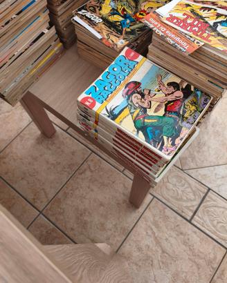 zagor vari numeri 