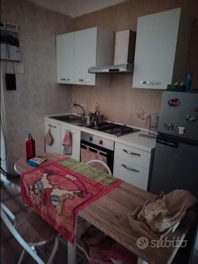 Appartamento – Catanzaro - Vista 3