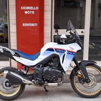 Honda XL 750 Transalp - 2024