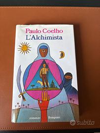 Paulo Coelho - Vari titoli