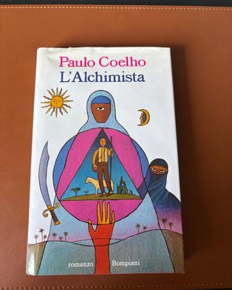 Paulo Coelho - Vari titoli
