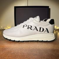 Scarpe prada uomo