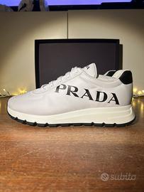 Scarpe prada uomo