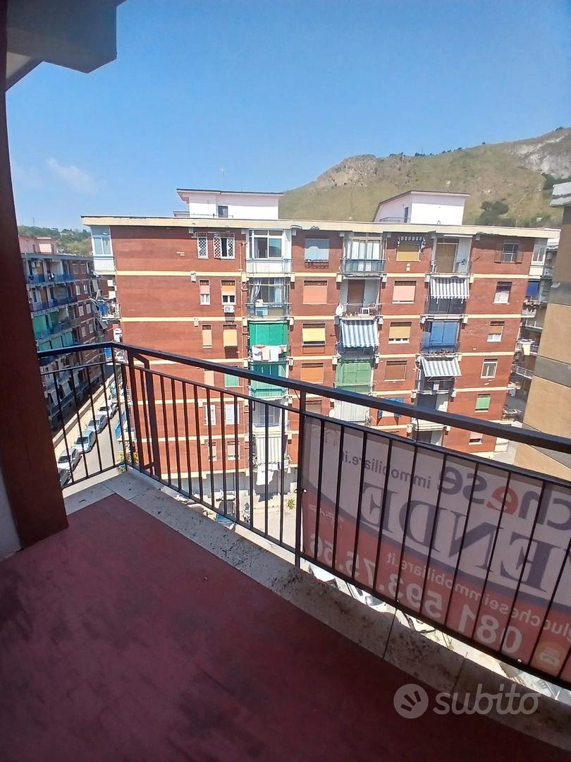 Appartamento – Napoli, Soccavo, Municipalità 9 - Vista 2