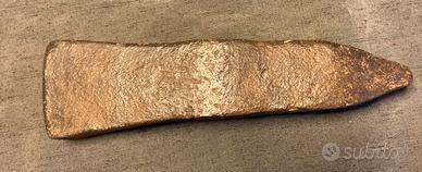 Cuneo Spacca legna Vintage