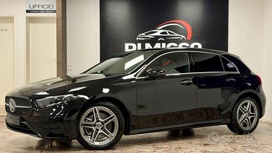 Mercedes-benz A 250 e hybrid EQ AMG Line Premium P