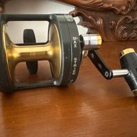 Mulinello Tica ST 568