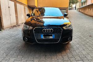 A1 Sportback 1.2 TFSI - Ambition - No fumatori