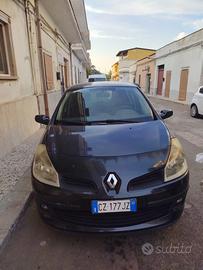 Clio terza serie