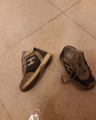 Hogan interattive n.24 originali