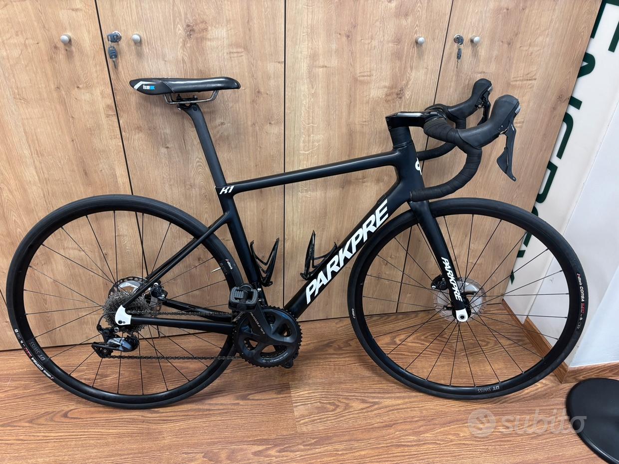 Parkpre Fantastiche offerte di Biciclette