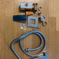 Doccino  per bagno -nuovo-