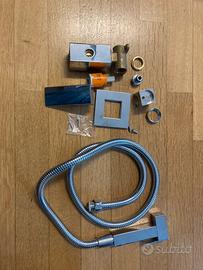 Doccino  per bagno -nuovo-