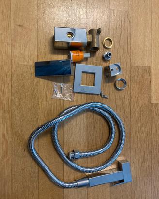 Doccino  per bagno -nuovo-