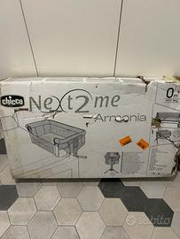 Culla Next2me Armonia NUOVA